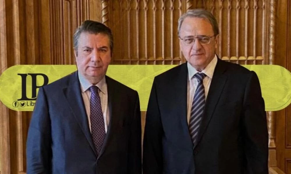 Πυρετός τουρκικών διαβουλεύσεων σε Μόσχα και Λιβύη ενόψει Συνεδρίου του Βερολίνου-Πού το πάει ο Ερντογάν;